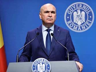 Ilie Bolojan, după menținerea ratingului de țară: Dacă blocajul va continua, va fi imposibil să mai convingem finanțatorii că suntem frecventabili / Viitorul guvern trebuie să continue linia, să mențină cumpătarea și să cheltuiască numai ce are