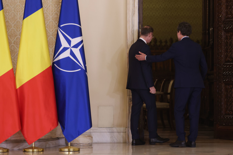  Inquam Photos / George Călin