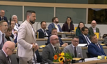 În premieră după 1945, extrema dreaptă germană obține președinția Parlamentului regional din Saxonia-Anhalt