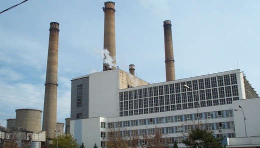 ELCEN amenință că lasă Bucureștiul fără apă caldă și căldură