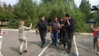 Anticorupția din Prahova, suspectă de… corupție