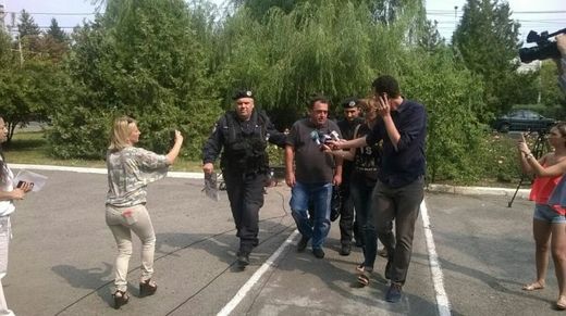 Anticorupția din Prahova, suspectă de… corupție