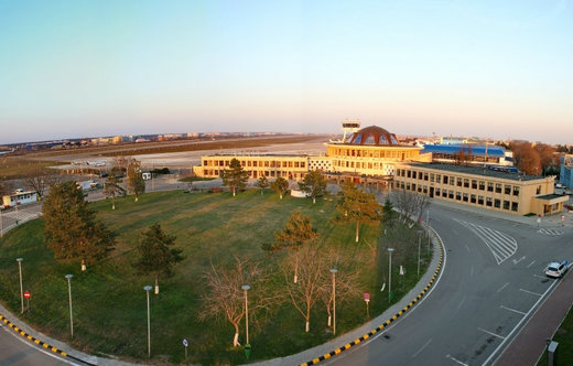 Primele condamnări în Dosarul Aeroportul Băneasa
