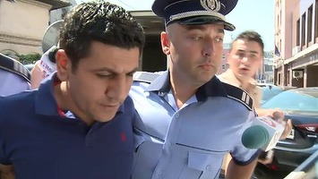 “Sultanul veiozelor”, cel care a accidentat mortal un polițist, vizat și de o anchetă a Poliției Economice
