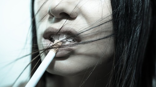 Peste trei sferturi din fumătorii români nu iau în calcul renunțarea la acest obicei
