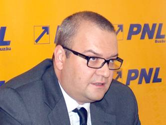Fostul consilier prezidențial George Scutaru, trimis în judecată