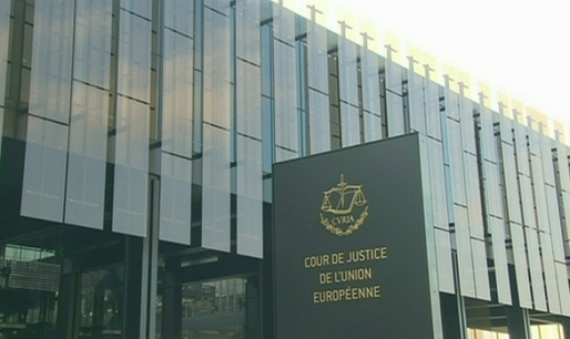 CJUE: Instituțiile nu pot transfera între ele datele cetățenilor fără să-i informeze 