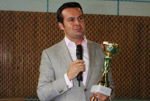 Primarul din Baia Mare, Cătălin Cherecheș, suspect că a deturnat banii jucătorilor de handbal de la HCM și Minaur