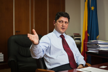 Fostul ministru de Externe Titus Corlățean, citat la DNA în dosarul votului din diaspora