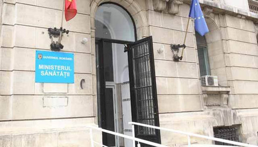Ministerul Sănătății, executat silit pentru incendiul de la Maternitatea Giulești; și Astra Asigurări este pe lista de plată