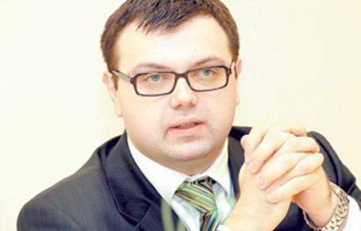 Horia Simu a fost trimis în judecată pentru devalizarea Elcond Zalău