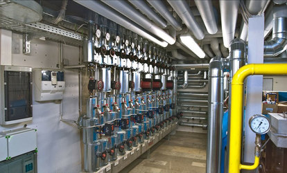 RADET începe probele pentru sezonul de încălzire. Când va fi dat drumul la căldură