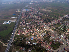 DNA revine în județul Sibiu, verificând doi primari, consilieri și notari pentru retrocedări de 115 milioane de euro