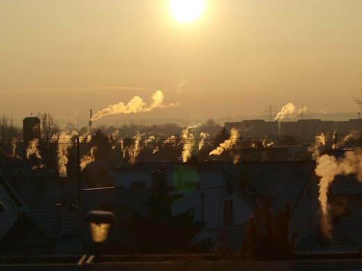 CET-urile vor primi în continuare bani de la stat, primăriile se împrumută din Trezorerie pentru iarnă