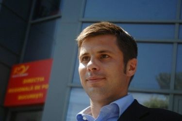 Mihai Toader, fost director al Poștei, la a treia condamnare la închisoare