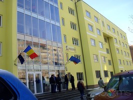DNA: percheziții la Oficiul de Cadastru Brașov 