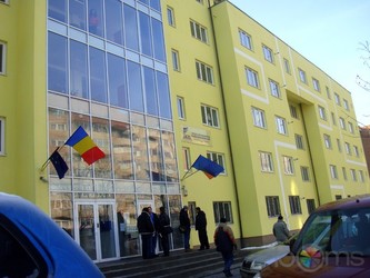 DNA: percheziții la Oficiul de Cadastru Brașov 