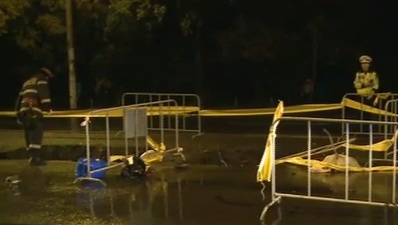 Poliția confirmă: agentul de la Rutieră, decedat în accident, făcea parte din coloana oficială a lui Gabriel Oprea