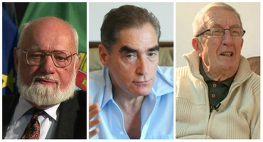 Dosarul Mineriada: Parchetul General cere avizul președintelui pentru inculparea fostului premier Petre Roman