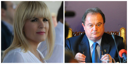 EXCLUSIV Ana Maria Topoliceanu i-a denunțat pe Elena Udrea și Vasile Blaga 