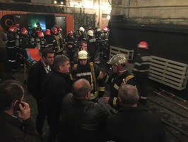 Tragedie în Capitală: zeci de morți și peste 150 de răniți într-un club 