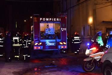 CE și Ambasada SUA transmit condoleanțe pentru victimele incendiului din clubul Colectiv