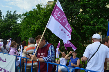 Răspunsul lui Ponta pentru greviști: Primiți salarii mai mari când veți dovedi competență și responsabilitate!