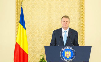 Iohannis a primit 5.520 de mesaje în care i se propun persoane din partea manifestanților