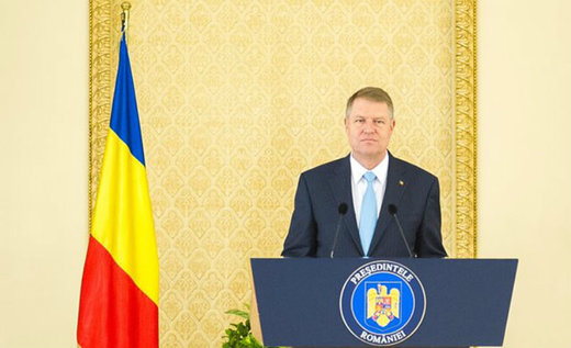 Iohannis a primit 5.520 de mesaje în care i se propun persoane din partea manifestanților