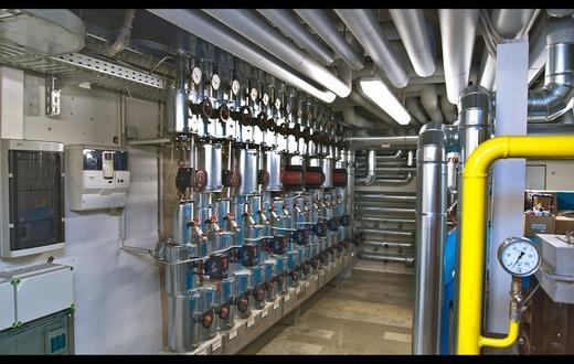 UPDATE Ministrul Energiei dă asigurări că bucureștenii vor avea căldură la iarnă și acuză manipularea politică a subiectului
