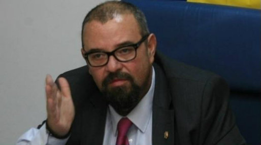 Fostul primar Cristian Popescu Piedone, arestat preventiv pentru 30 de zile