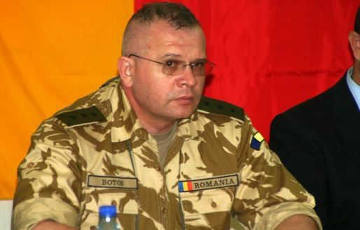 Ilie Botoș îi transmite premierului interimar Cîmpeanu că nu poate ocupa funcția de ministru de Interne