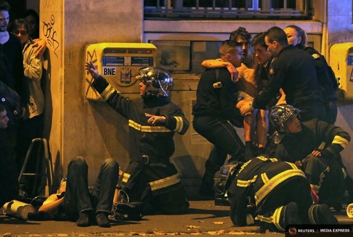 Cîmpeanu a convocat o reuniune specială cu MAE și MAI, după atentatele din Paris