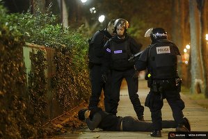 Cîmpeanu: România nu crește nivelul de alertă teroristă după atentatele din Paris