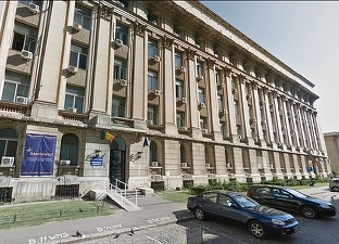 Secretar de stat din Ministerul Sănătății, reținut de DNA: a cerut mită pentru aparatură medicală