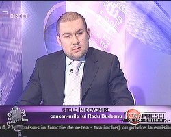 DNA: Radu Budeanu a intermediat mita dintre Bogdan Buzăianu și Elena Udrea. Legături cu dosarul Microsoft