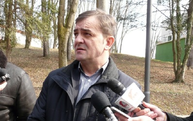 Primarul Reșiței, în vizorul DNA