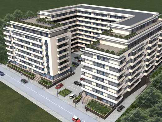 Stocul modern de locuințe a crescut cu doar 7% în ultimii șase ani