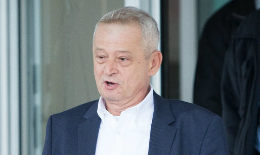 Primarul general suspendat al Capitalei Sorin Oprescu, trimis în judecată