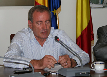 Dosarul Șova: Directorul CET Govora a fost plasat sub control judiciar