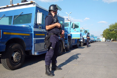 Cioloș: Nu există semne că în România ar fi riscuri de securitate pentru cetățeni