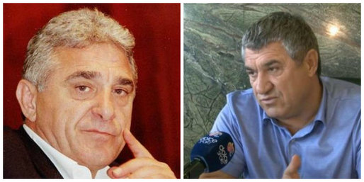 Ioan Becali nu a mai contestat mandatul de arestare preventivă