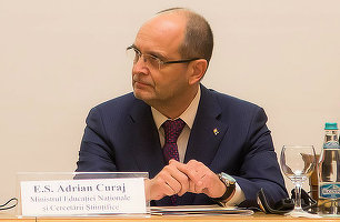 Ministrul Educației revocă membrii Consiliului de Etică, pentru un nou sistem privind tezele de doctorat