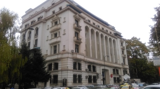 Amenzile primite de români în UE nu vor mai fi puse în executare de autoritățile de la București
