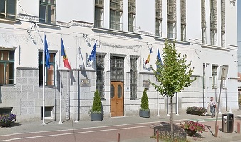 Primăria Timișoara, amendată cu 18.000 de lei pentru amprentarea digitală a angajaților