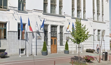 Primăria Timișoara, amendată cu 18.000 de lei pentru amprentarea digitală a angajaților