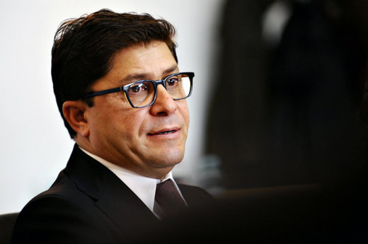 Gruia Stoica, trimis în judecată într-un alt dosar de evaziune fiscală și spălare de bani