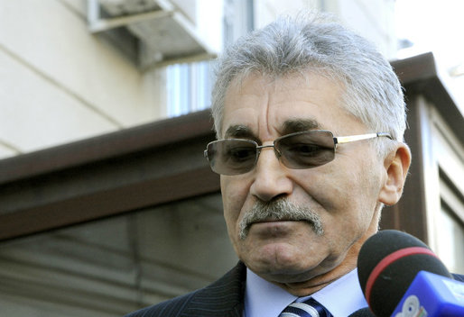 Parlamentul a aprobat arestarea lui Ioan Oltean, însă Cătălin Teodorescu a scăpat