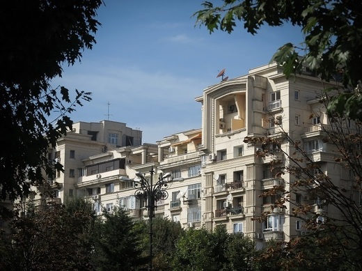 Plafonul garanțiilor din acest an pentru "Prima Casă", suplimentat cu 200 milioane lei