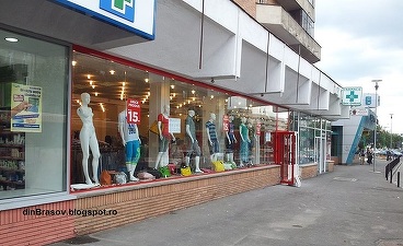 Percheziții în București și 27 de județe, pentru evaziune la magazine tip "orice produs la 15 lei"
